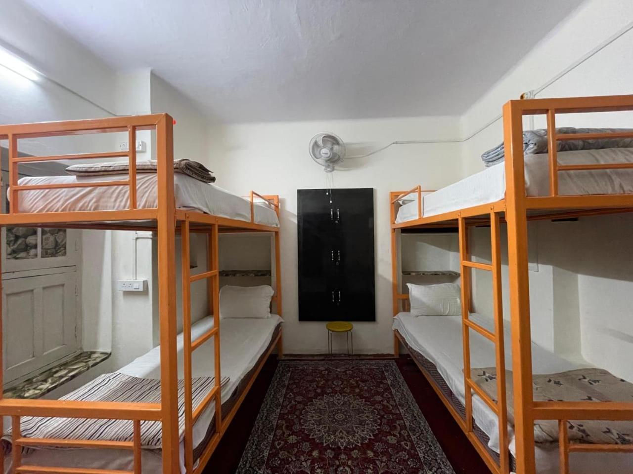 Inka Kashi Varanasi