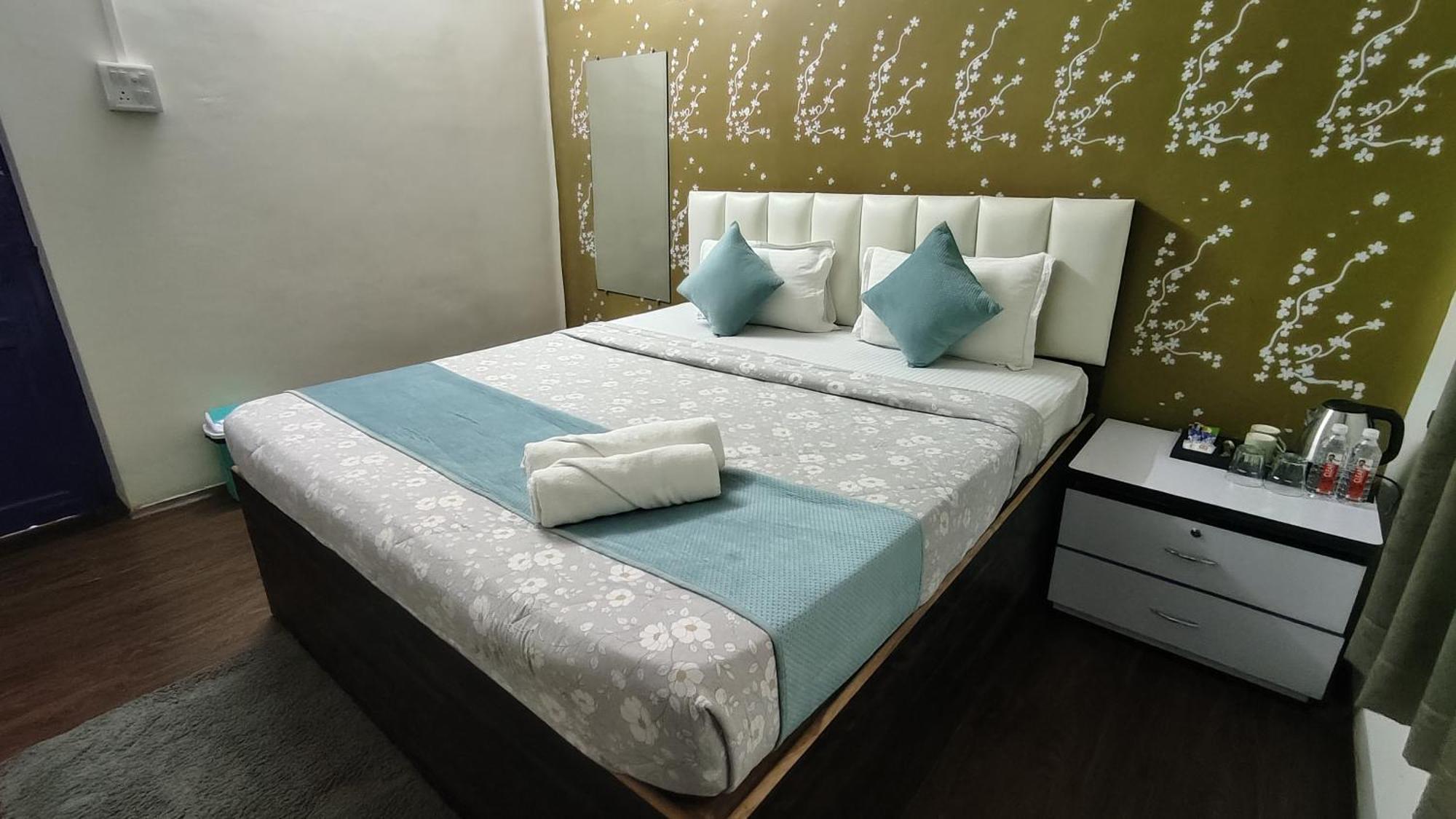 Hostel Inka Kashi *