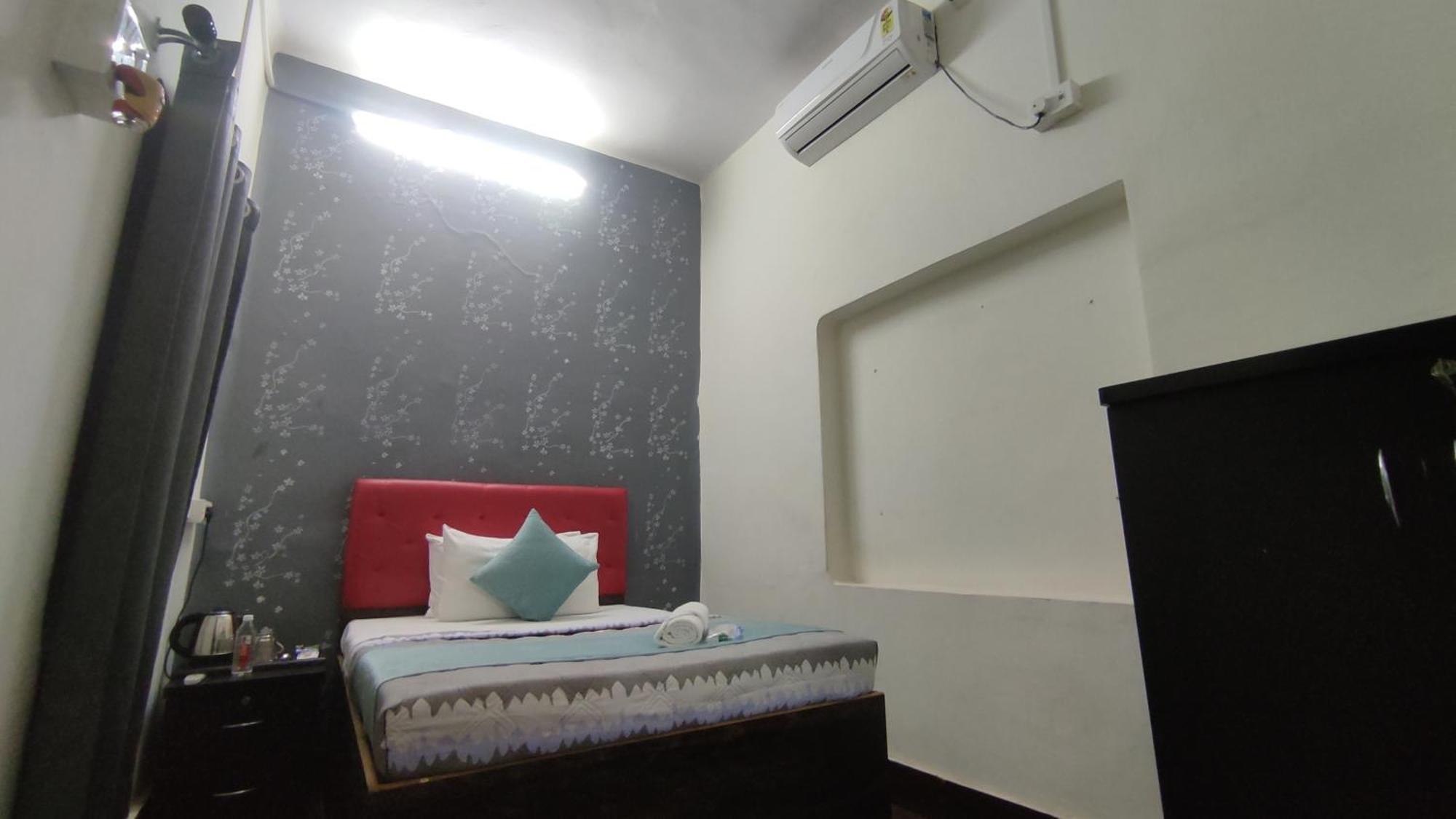 Inka Kashi Hostel *